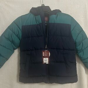 NEW 🎉🎉🎉SwissTech Jacket Size 8